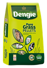 Grass Pellets D