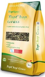 Top Chop Grass