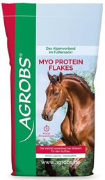 Myo Protein Flakes