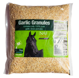 Garlic Granules Refill 1kg