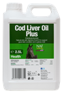 Cod Liver Oil Plus