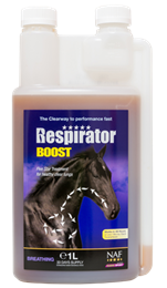 Respirator Boost Liquid