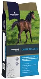 Creep Pellets (Foal)