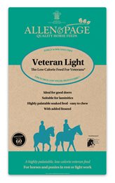 Veteran Light