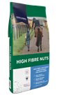 High Fibre Nuts