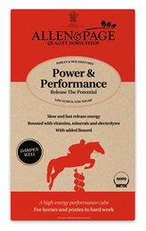 Power & Performance