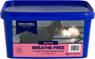 Breathe Free