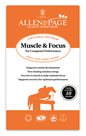 Muscle & Focus